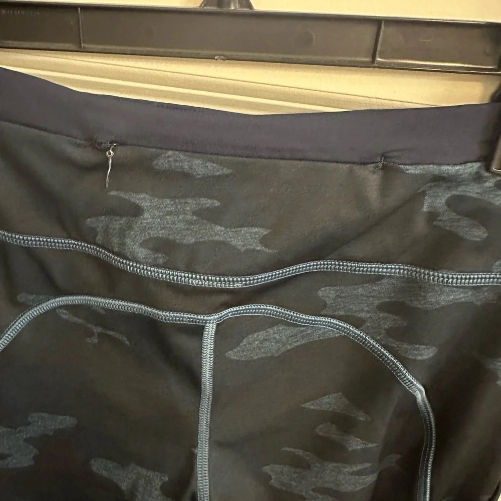 Lululemon Speed Tight II Full-On Luxtreme